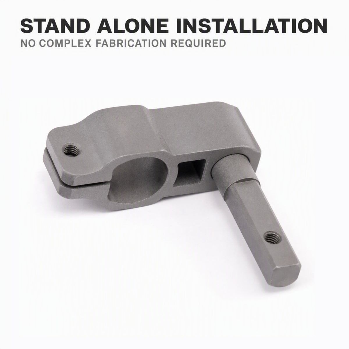 Grace ACC-01-15652 Stand Alone Lock Collar