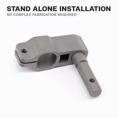 Grace ACC-01-15652 Stand Alone Lock Collar