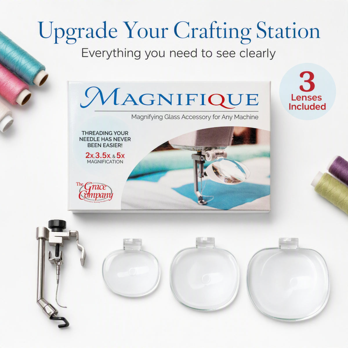 Grace ACC-01-17999 Magnifique