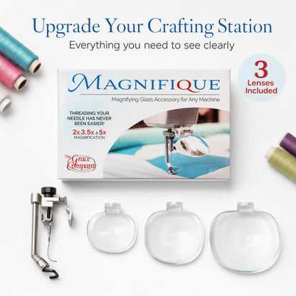 Grace ACC-01-17999 Magnifique