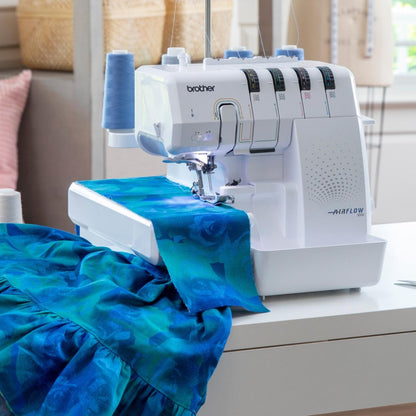 Brother AIRFLOW3000 The Innov-ís AIRFLOW 3000 Air Serger