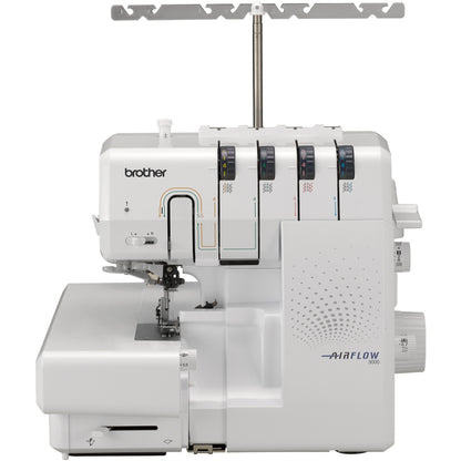 Brother AIRFLOW3000 The Innov-ís AIRFLOW 3000 Air Serger