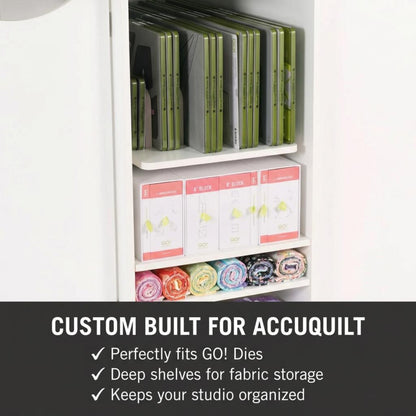 AccuQuilt Cutting Table K7051