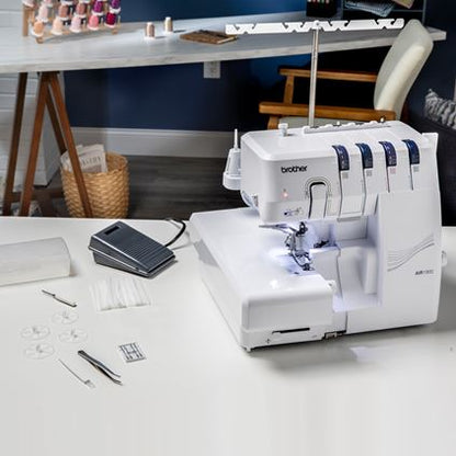Brother AIR1800 Air Serger