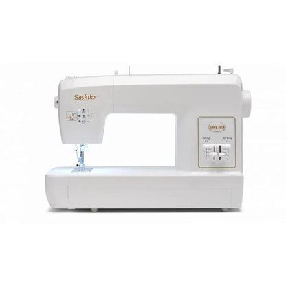Baby Lock Sashiko 2 Sewing and Quilting Machine with Project Kit
