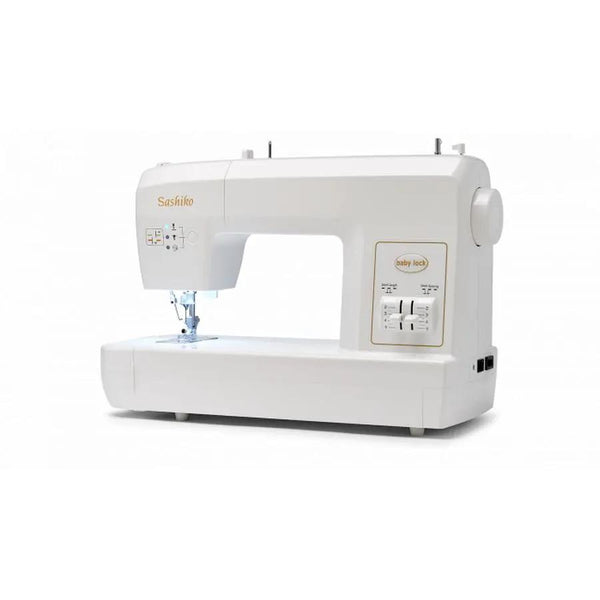 Baby Lock Sashiko 2 Sewing and Quilting Machine with Project Kit