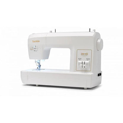 Baby Lock Sashiko 2 Sewing and Quilting Machine with Project Kit