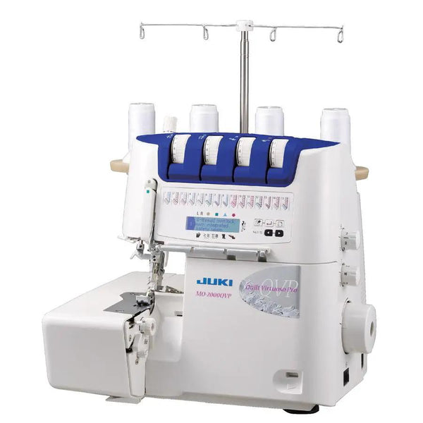 Juki MO-2000QVP Serger Machine