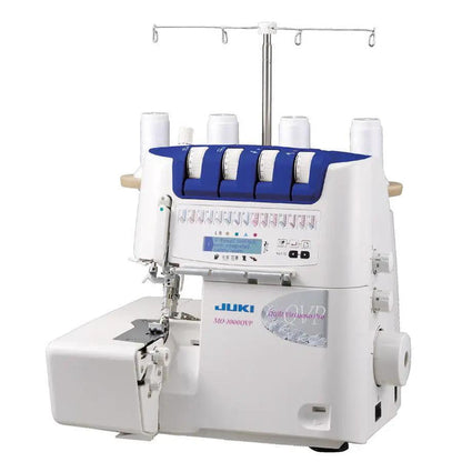 Juki MO-2000QVP Serger Machine