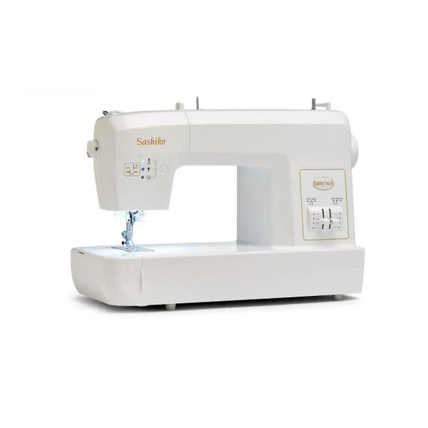 Baby Lock Sashiko 2 Sewing and Quilting Machine with Project Kit
