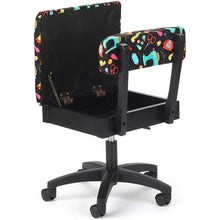 Load image into Gallery viewer, Sewing Notions Hydraulic Sewing Chair
