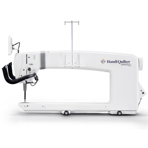 Handi Quilter QM00126 Amara 24 Machine