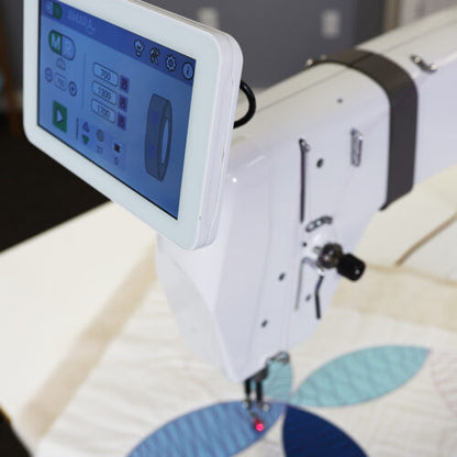 Handi Quilter QM09094 Amara ST Machine
