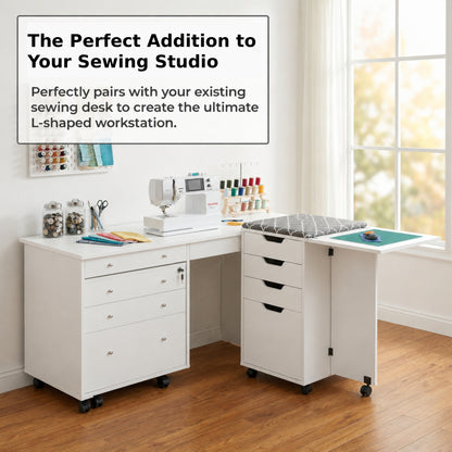 Arrow Sewing Kiwi Storage Cabinet