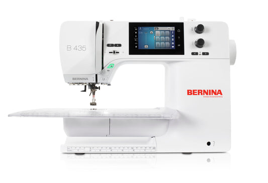 BERNINA 435 Sewing Machine