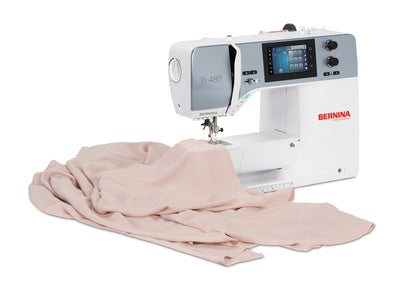 Bernina 485 Sewing Machine
