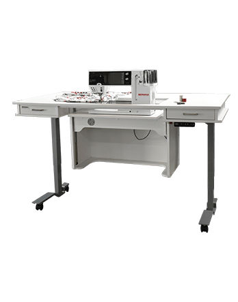 BERNINA Sewing Lift Table by Horn
