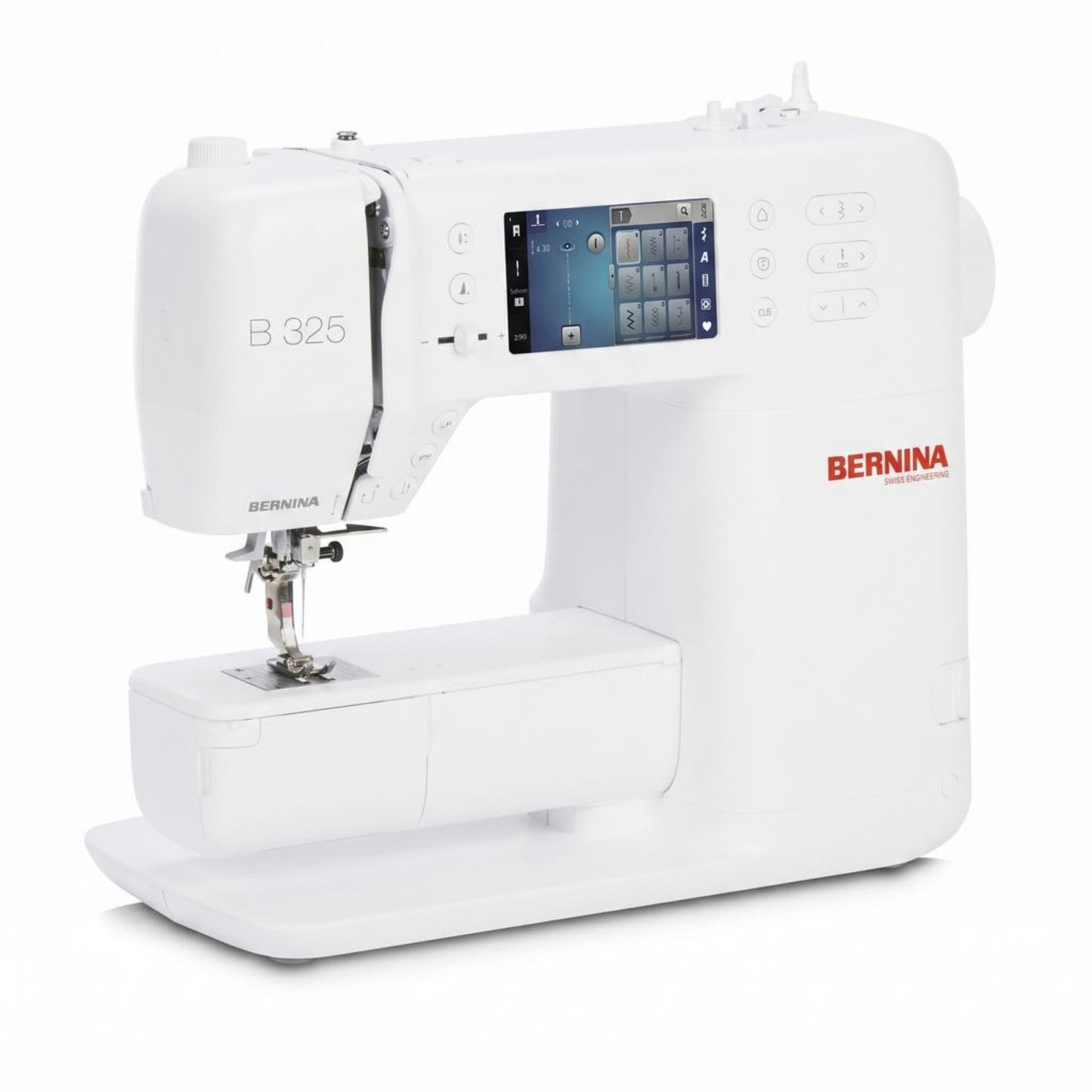 BERNINA 325 Sewing Machine