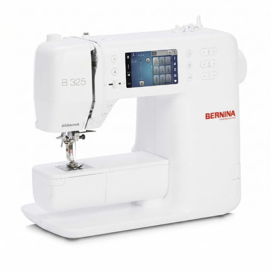 BERNINA 325 Sewing Machine