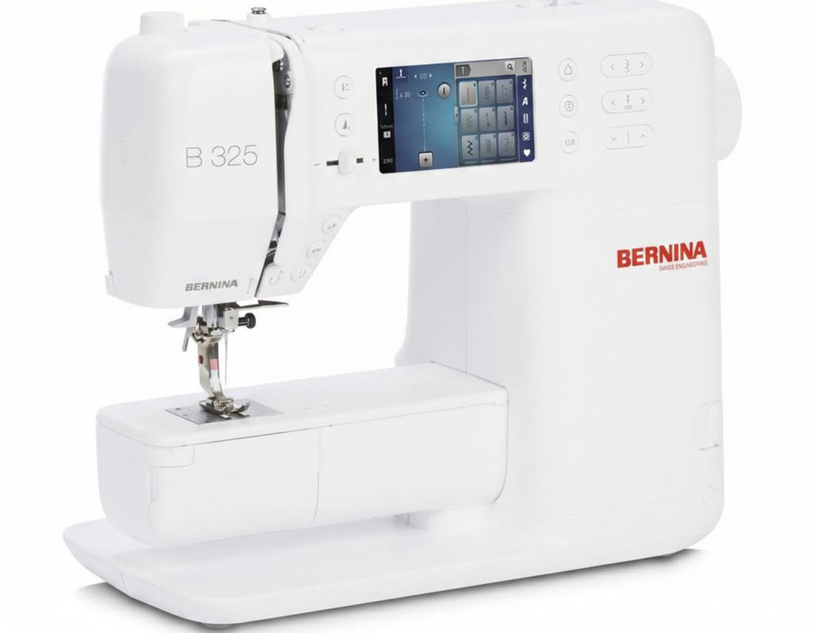 BERNINA 325 Sewing Machine
