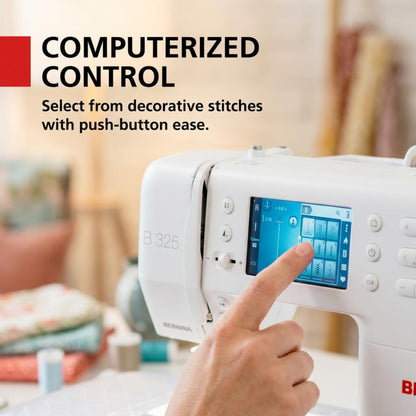 BERNINA 325 Sewing Machine