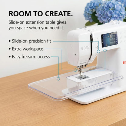 BERNINA 325 Sewing Machine
