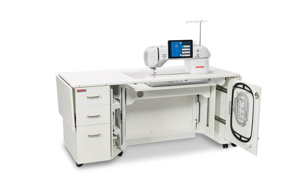 BERNINA Luxe PLUS by Horn
