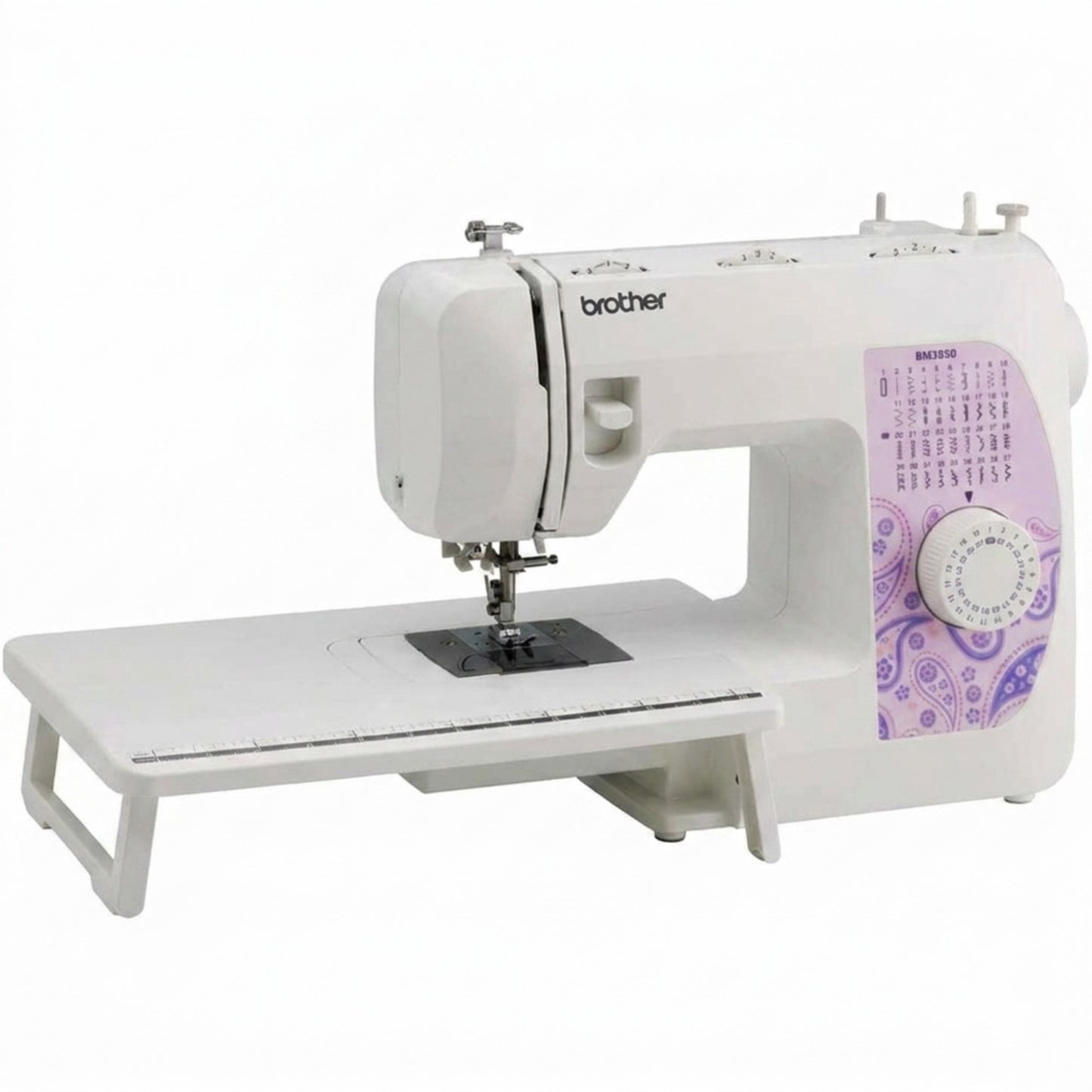 Brother BM3850 37 Stitch Sewing & Embroidery Combo