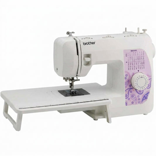 Brother BM3850 37 Stitch Sewing & Embroidery Combo