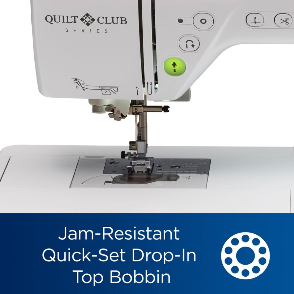 Brother BQ1350 Affordable Quilting & Sewing Machine