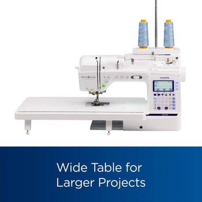 Brother BQ1350 Affordable Quilting & Sewing Machine