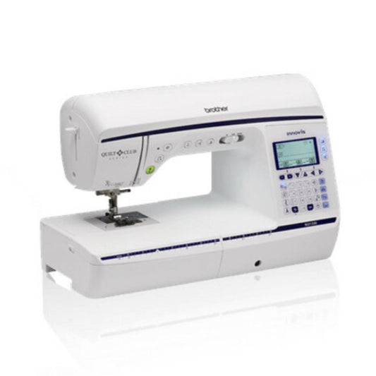 Brother BQ1350 Affordable Quilting & Sewing Machine