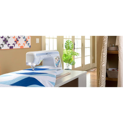 Brother BQ2500 Advanced Quilting & Sewing Machine