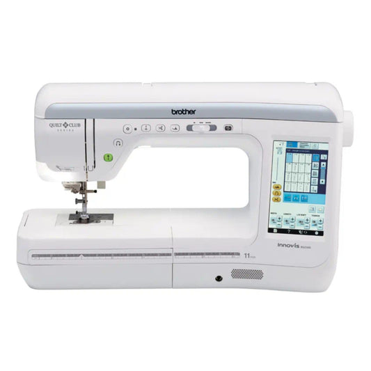 Brother BQ2500 Advanced Quilting & Sewing Machine