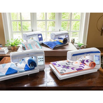 Brother BQ2500 Advanced Quilting & Sewing Machine