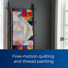 Load image into Gallery viewer, Brother BQ2500 Advanced Sewing &amp; Quilting Quilting &amp; Sewing Machiness
