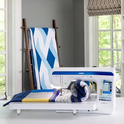 Brother BQ3100 Advanced Quilting & Sewing Machine