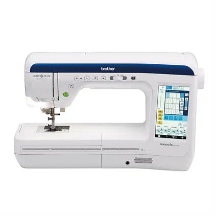 Brother BQ3100 Advanced Quilting & Sewing Machine