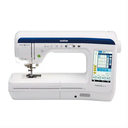 Brother BQ3100 Advanced Quilting & Sewing Machine