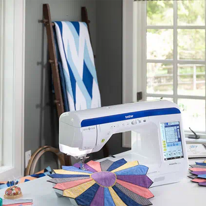 Brother BQ3100 Advanced Quilting & Sewing Machine