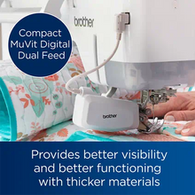 Load image into Gallery viewer, Brother BQ3100 Advanced Sewing &amp; Quilting Quilting &amp; Sewing Machiness
