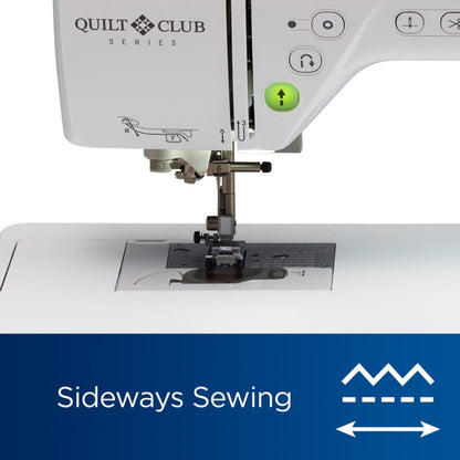 Brother BQ950 Affordable Quilting & Sewing Machine