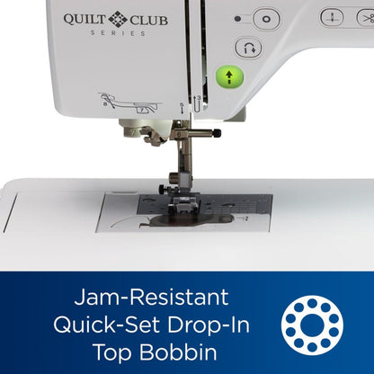 Brother BQ950 Affordable Quilting & Sewing Machine