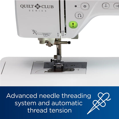 Brother BQ950 Affordable Quilting & Sewing Machine