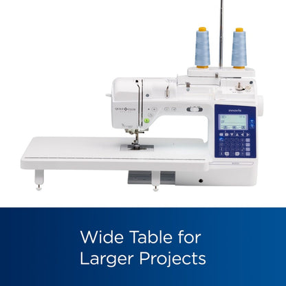 Brother BQ950 Affordable Quilting & Sewing Machine