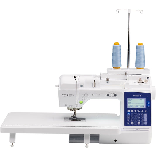 Brother BQ950 Affordable Quilting & Sewing Machine