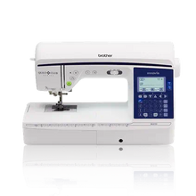 Load image into Gallery viewer, Brother BQ950 Affordable Sewing &amp; Quilting Quilting &amp; Sewing Machiness
