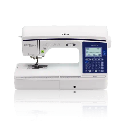 Brother BQ950 Affordable Sewing & Quilting Quilting & Sewing Machiness
