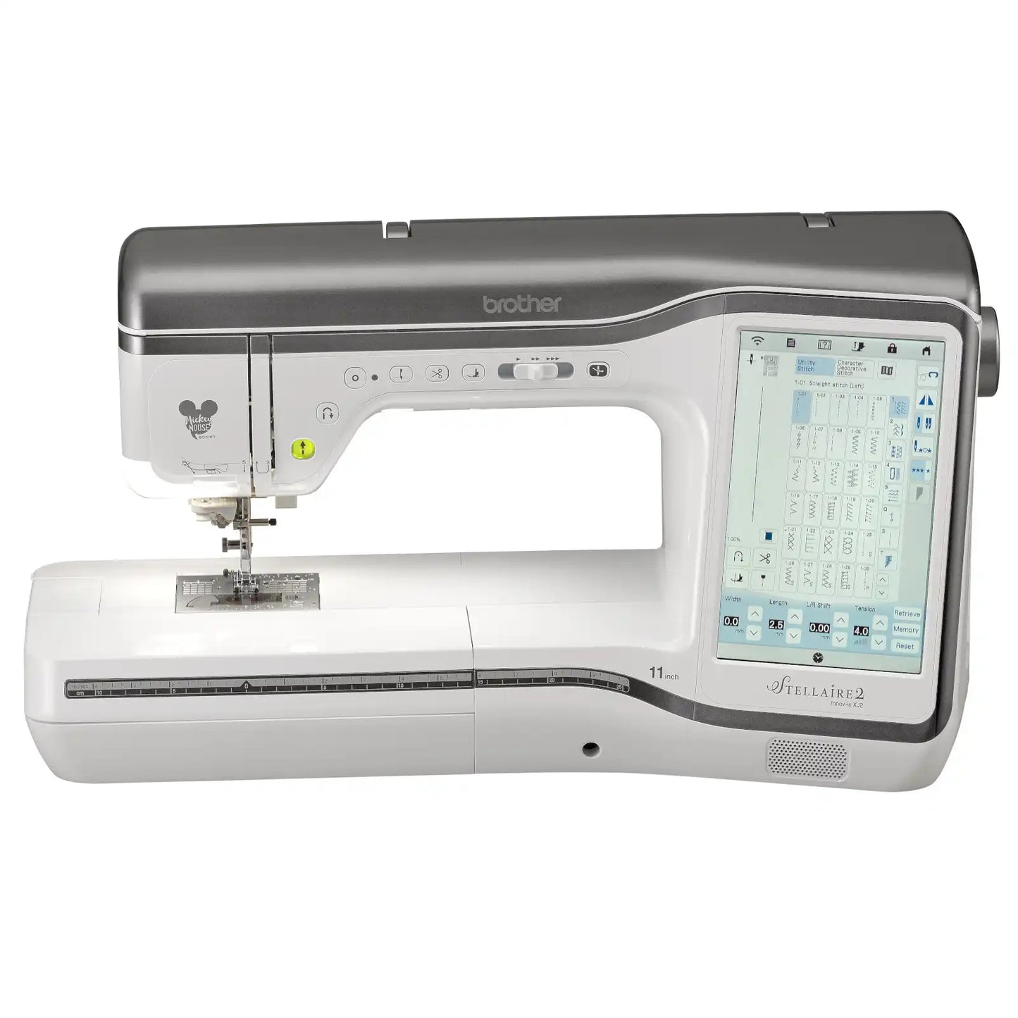 Brother Stellaire Innov-is XJ2
