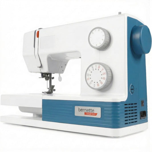 Bernette 05 ACADEMY Sewing Machine